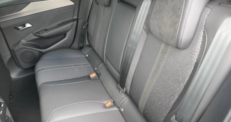 Peugeot 308 cena 132870 przebieg: 2, rok produkcji 2024 z Zagórów małe 172